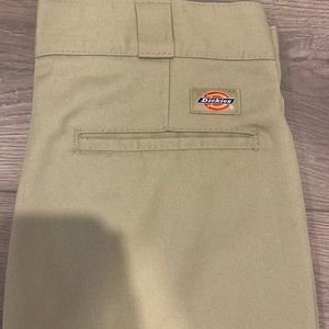 Dickies work pants, size 32x32,